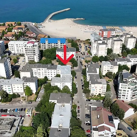 Apartment Sea & Constanta