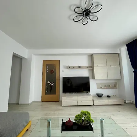 Sea & Apartment Constanta