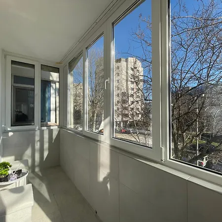 Sea & Apartment *