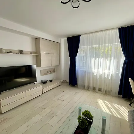 Apartment Sea & Constanta