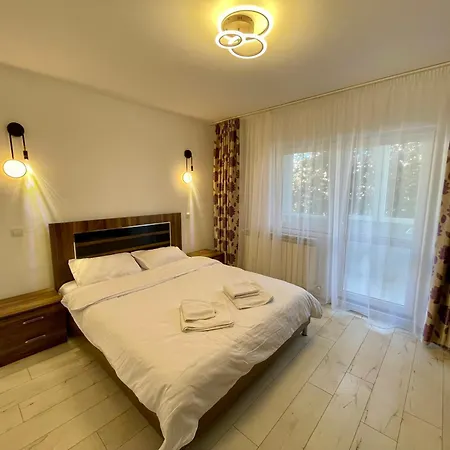 Apartment Sea &