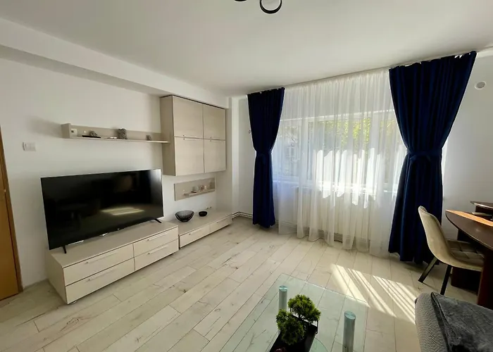 Apartment Sea & Constanta